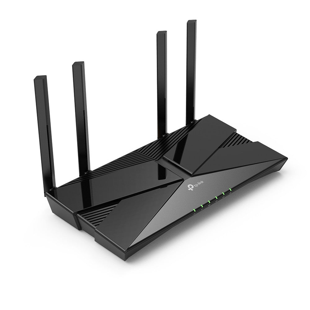 TP-Link GPON ONU WiFi 6 AX1800 Wireless Router with FXS | XX230v