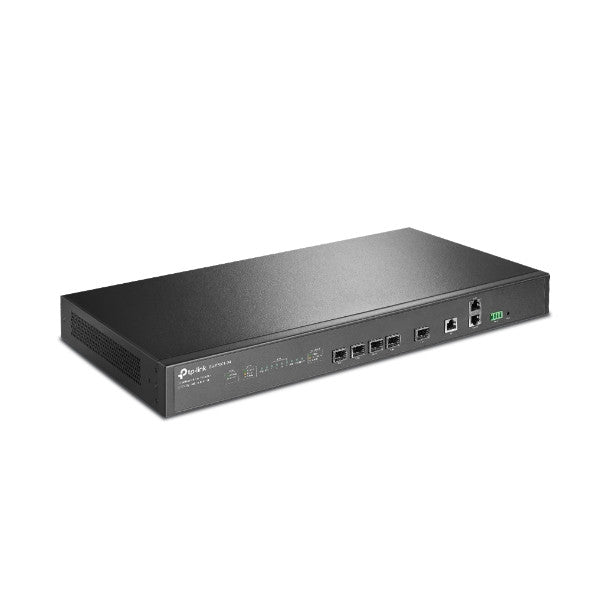 TP-Link DeltaStream 4-port Pizza-box GPON OLT | DS-P7001-04