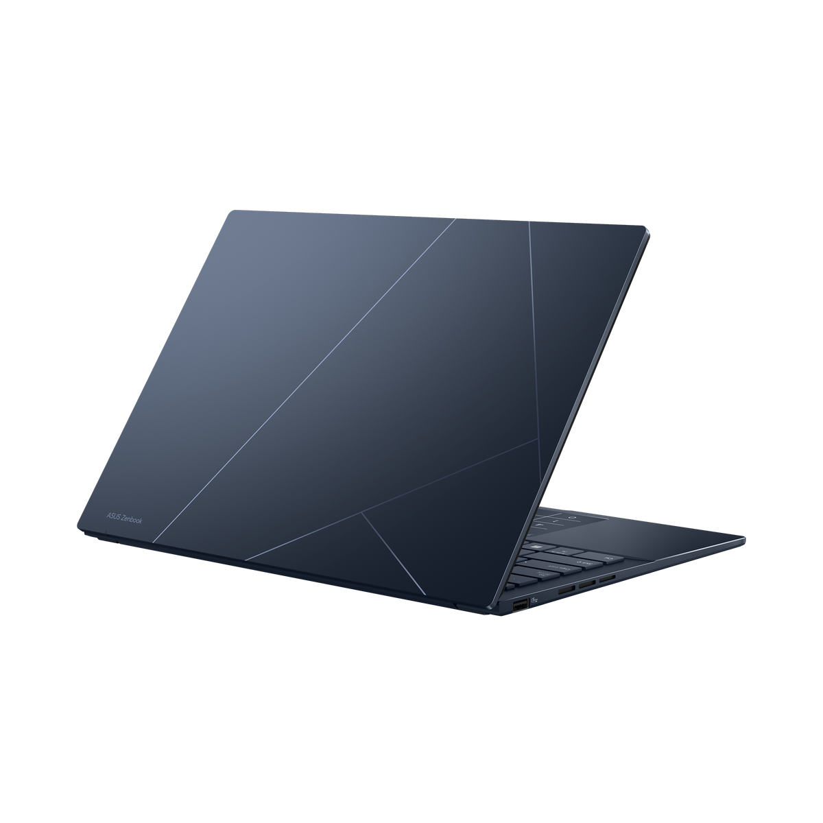 ASUS ZENBOOK 14|UX3405CA-OU93210BL1X|14'' 3K OLED|TCH|500NITS|BLUE|Ultra 9-285H|LPDDR5X 32GB OB|1TB PCIE SSD|SLEEVE|WIN11 PRO