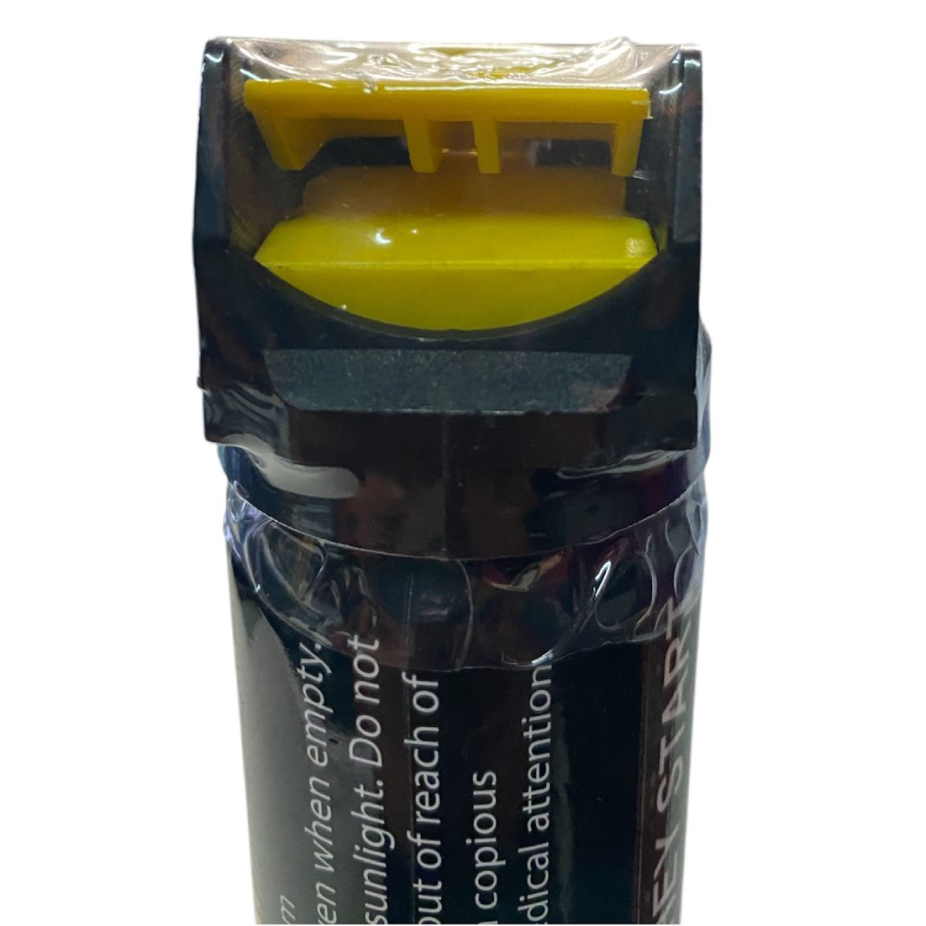 Ballistic Direct Stream Pepper Spray 60ml