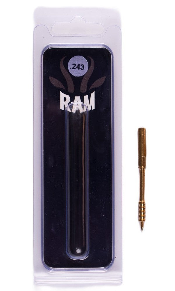 RAM .243 Pointed Jag