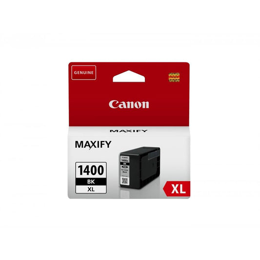 Canon PGI-1400XL Cartridge (Black) - Guards On Duty Shop & Security Guards
