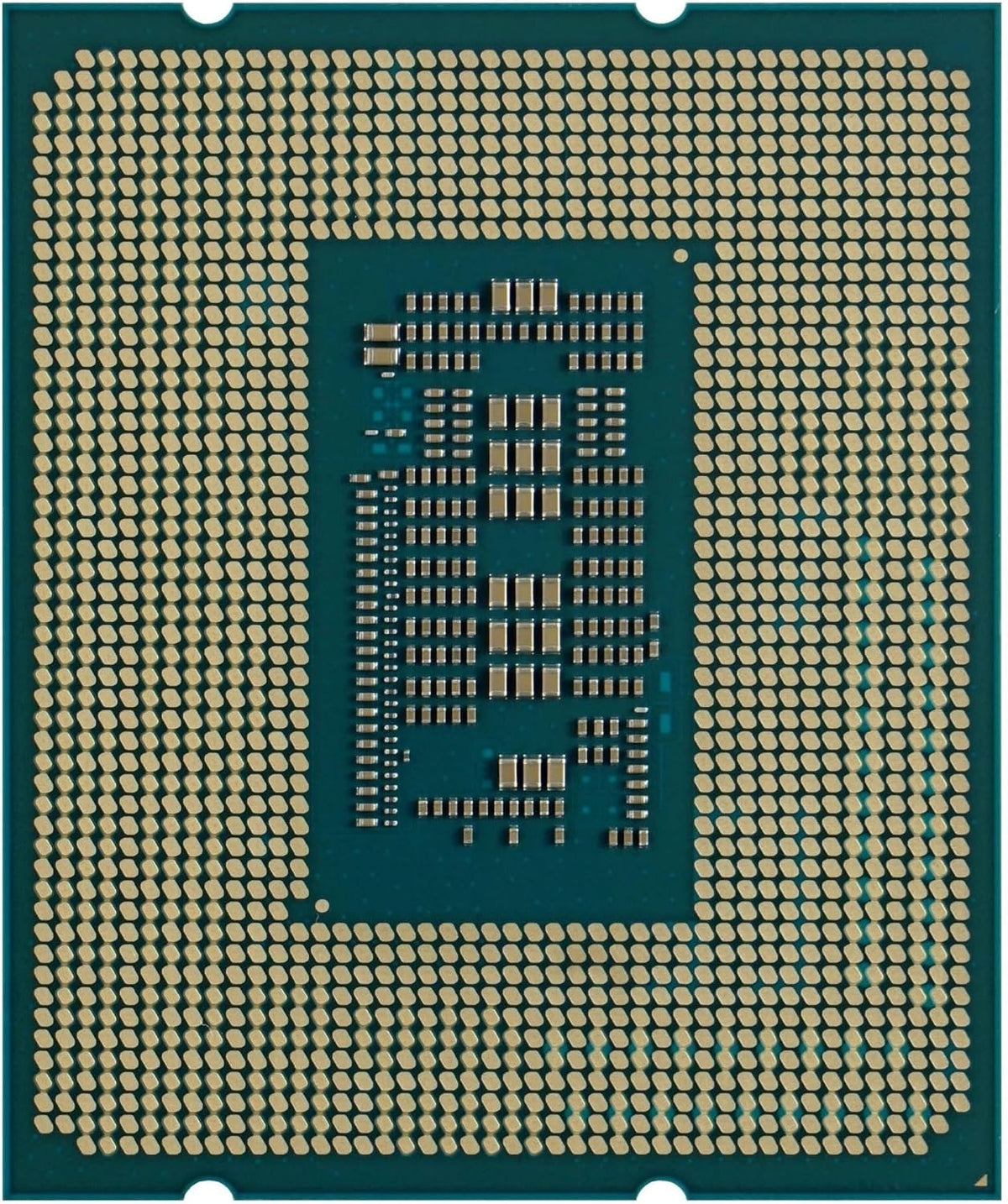 CI5-12400 2.5GHZ TRAY RL5Y