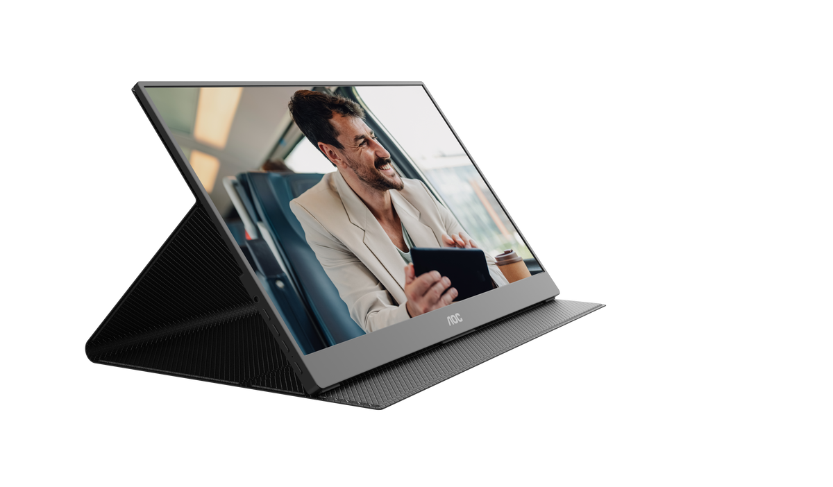 AOC-16T20E2 Portable Monitor