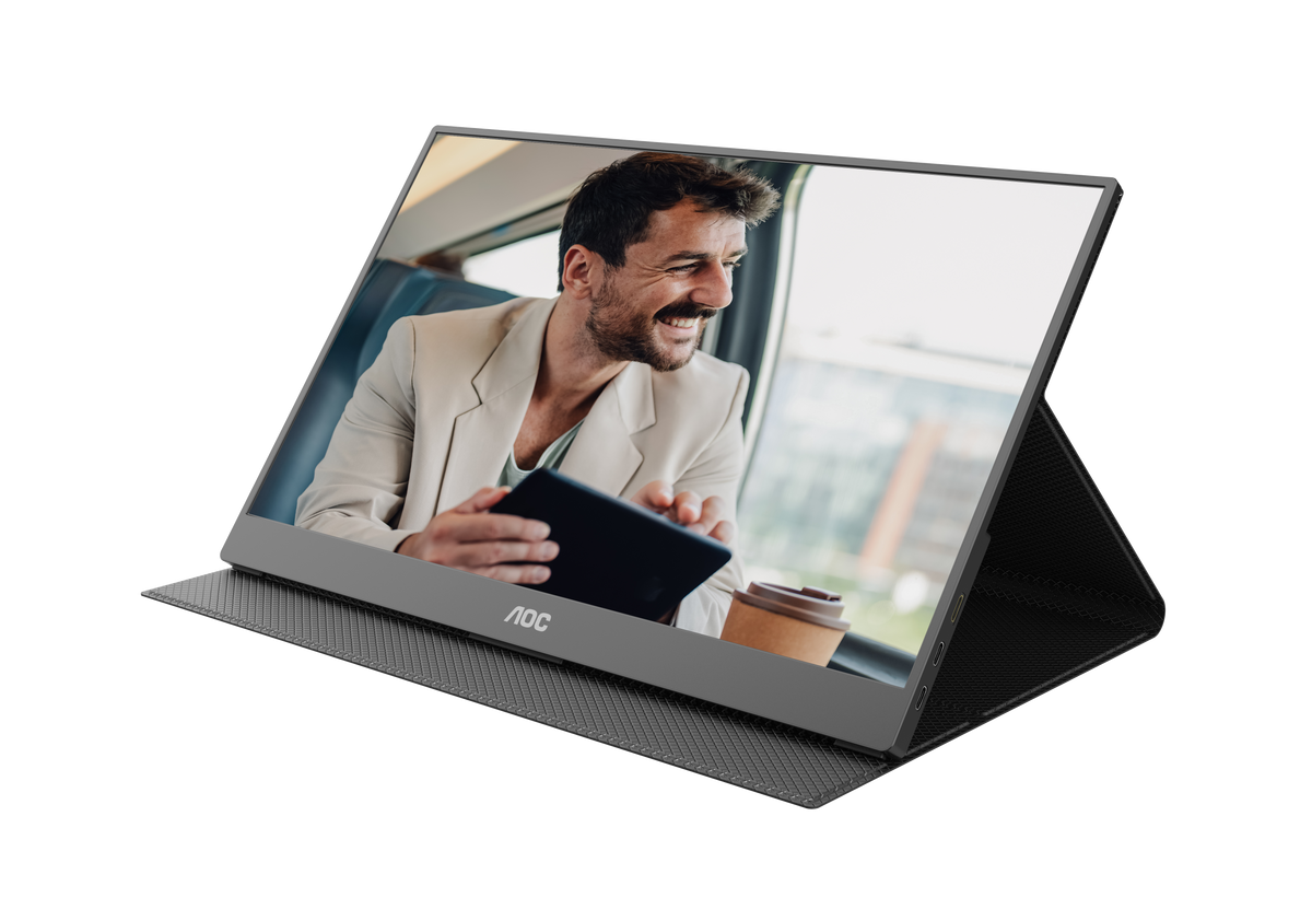 AOC-16T20E2 Portable Monitor