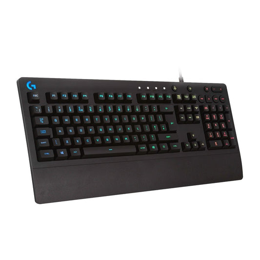 Logitech 920-008093 - LOGITECH KEYBOARD G213 PRODIGY