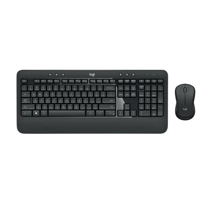 Logitech 920-008685 - LOGITECH WIRELESS COMBO MK540 ADVANCED