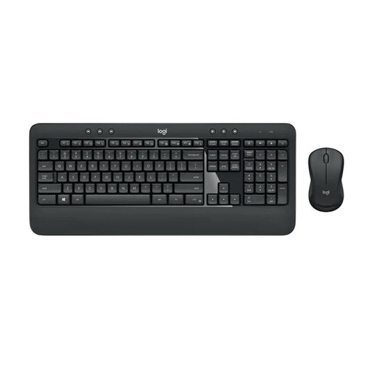 Logitech 920-008685 - LOGITECH WIRELESS COMBO MK540 ADVANCED