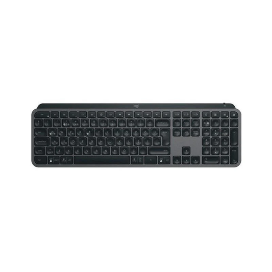 920-011587 - LOGI MX Keys S Graphite