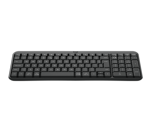 Logitech K250 Compact Bluetooth Wireless Keyboard