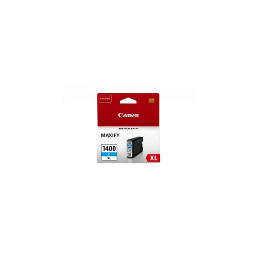 Canon 9202B001AA - Canon PGI-1400XL C