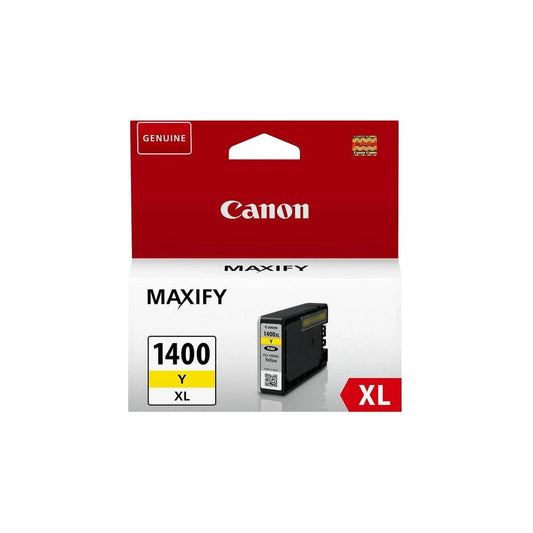 Canon 9204B001AA - Canon PGI-1400XL Y