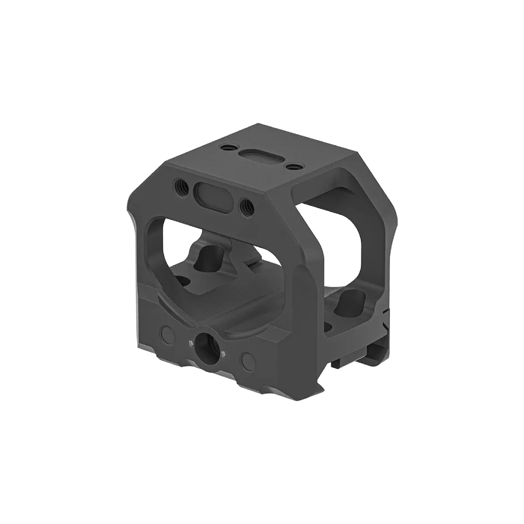 Vector Optics VAS Picatinny High Riser Mount- SCRA-77