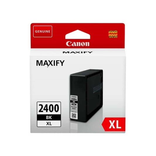 Canon 9257B001AA - Canon PGI-2400XL BK