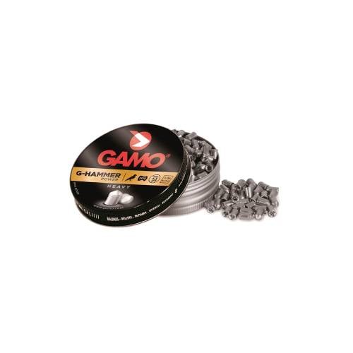 Gamo G-Hammer Metal 4.5mm 200 Qty
