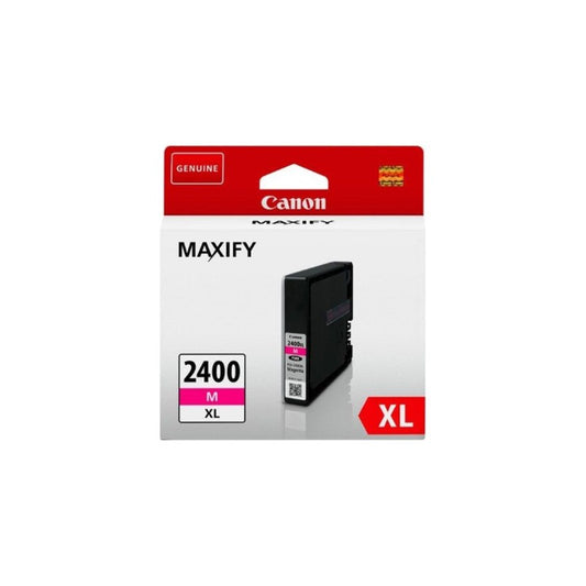 Canon 9275B001AA - Canon PGI-2400XL M
