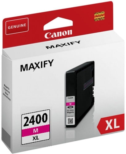 Canon PGI-2400XL Cartridge (Magenta) - Guards On Duty Shop & Security Guards