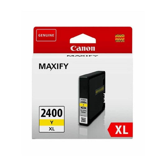 Canon 9276B001AA - Canon PGI-2400XL Y