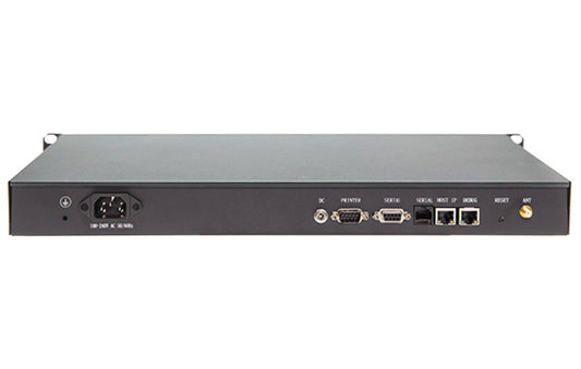 Permaconn CSRU4000 Base (Hardware) - complete kit, requires management contract