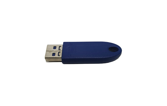 Permaconn Software-Base Dongle - allows instant redirection of events to standby control room