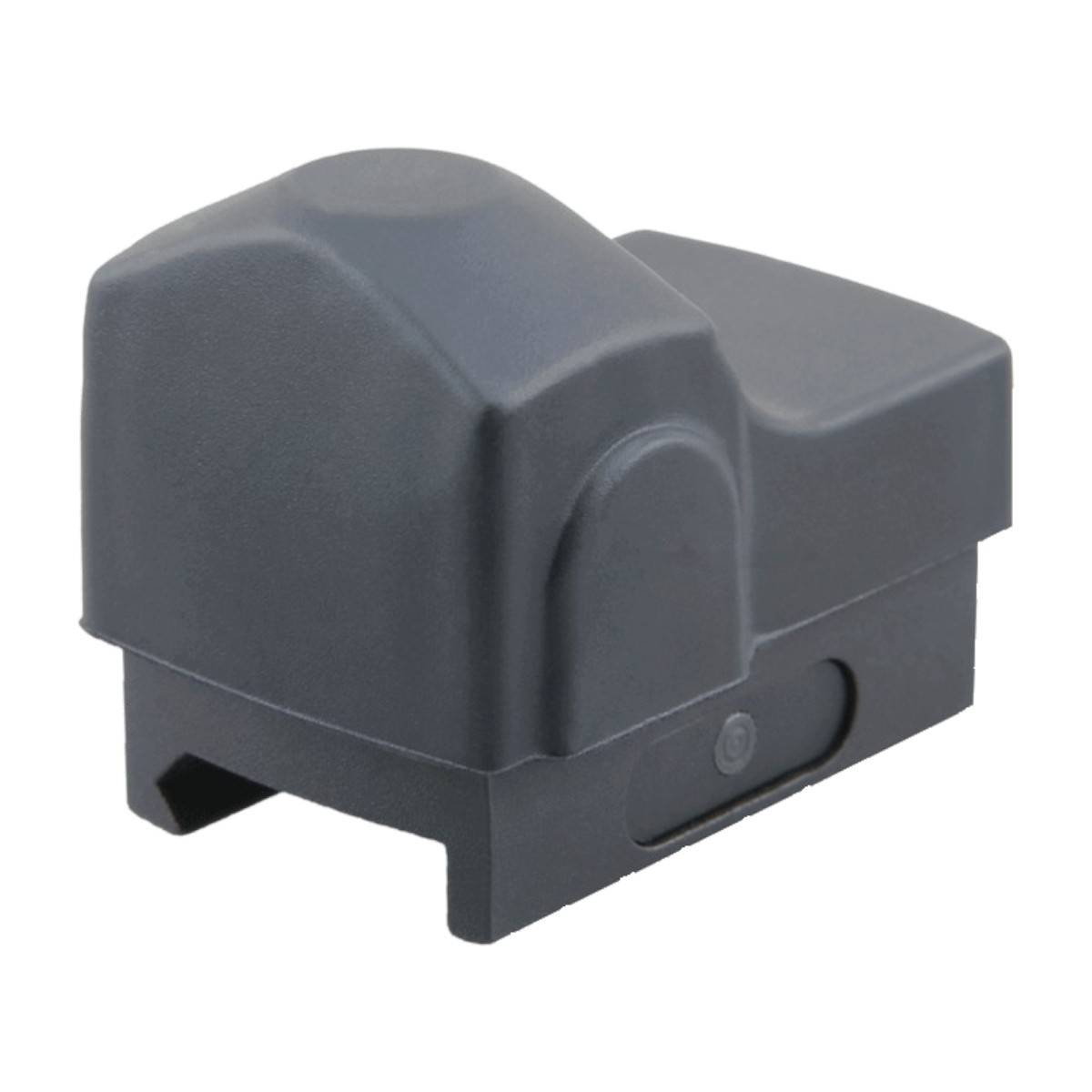 Victoptics RDSL16 V3 1x17x22 Weaver Red Dot Sight