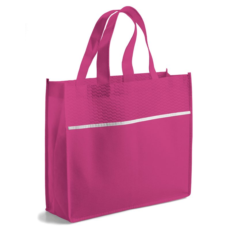 Ridge Shopper - Pink
