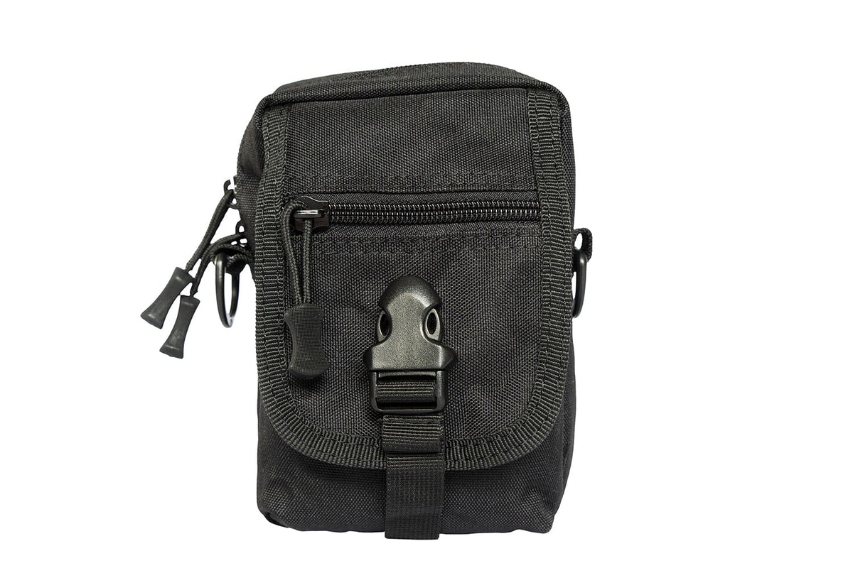 Fas198 mini multi pouch w/molle