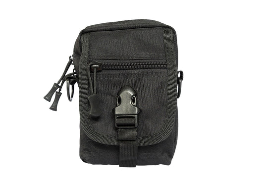 Fas198 mini multi pouch w/molle