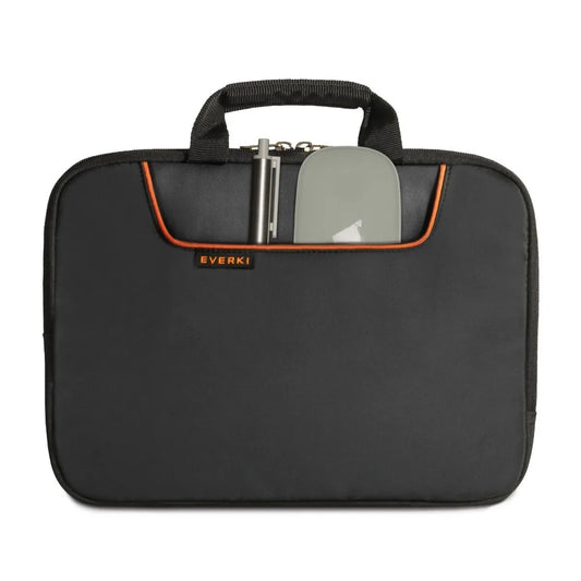 EVERKI SLEEVE | Fits up to 11.6 inch laptops | Slim profile | Easy to carry | Memory foam construction