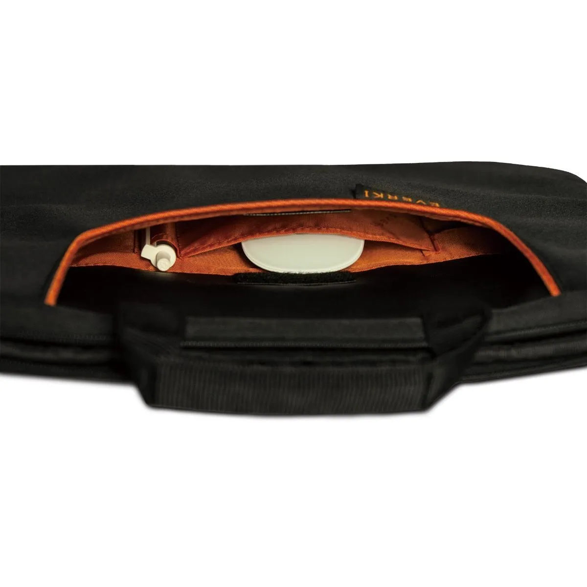 EVERKI SLEEVE | Fits up to 11.6 inch laptops | Slim profile | Easy to carry | Memory foam construction