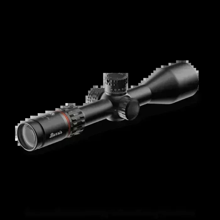 BURRIS VERACITY SCOPE PH 4-20X50 FFP ILLUM Guards On Duty Security