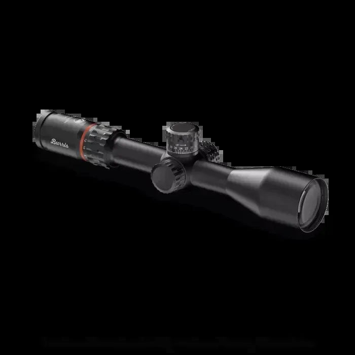 BURRIS VERACITY SCOPE PH 4-20X50 FFP ILLUM Guards On Duty Security