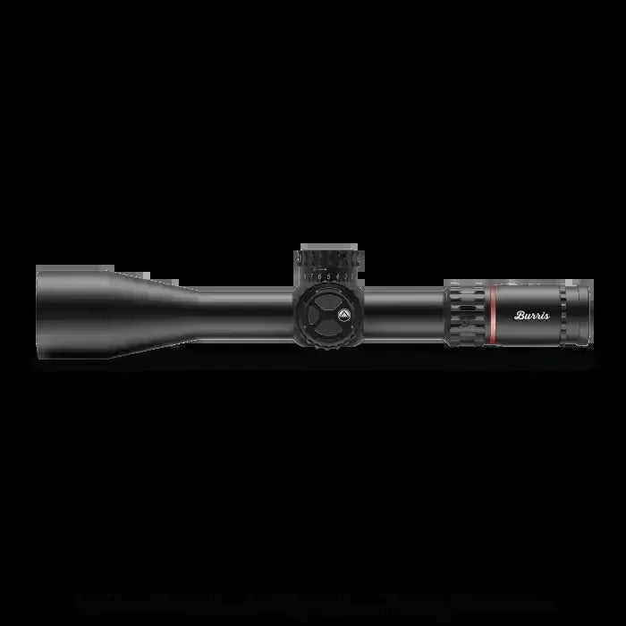 BURRIS SCOPE XTR PS 5.5-30X56 iSCR2 MIL Guards On Duty Security
