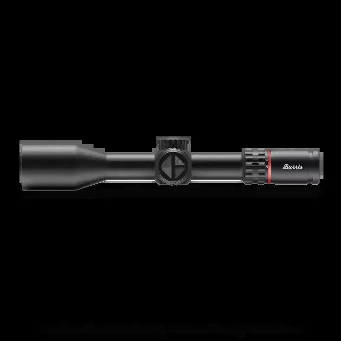 BURRIS LASER SCOPE ELIMINATOR 6 4-20x52 W/NORDISKE BINO INATUREN 10X42 Guards On Duty Security