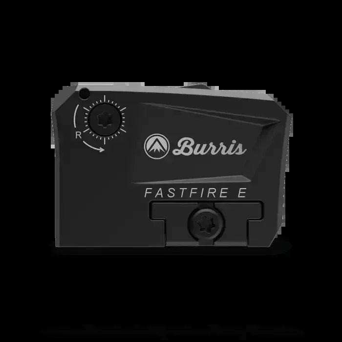 BURRIS FASTFIRE E 3.5 MOA - RED DOT Guards On Duty Security