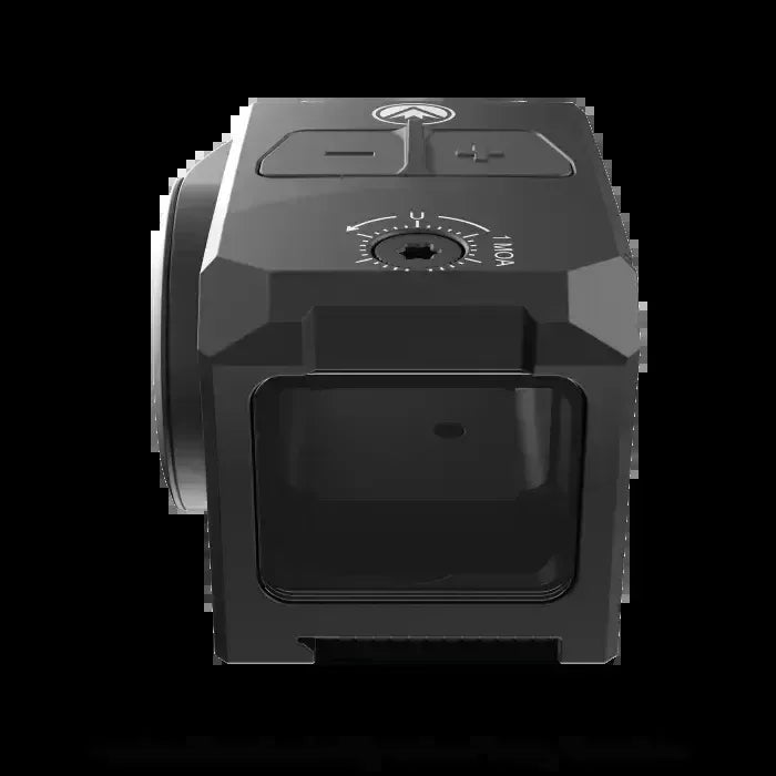 BURRIS FASTFIRE E 3.5 MOA - RED DOT Guards On Duty Security