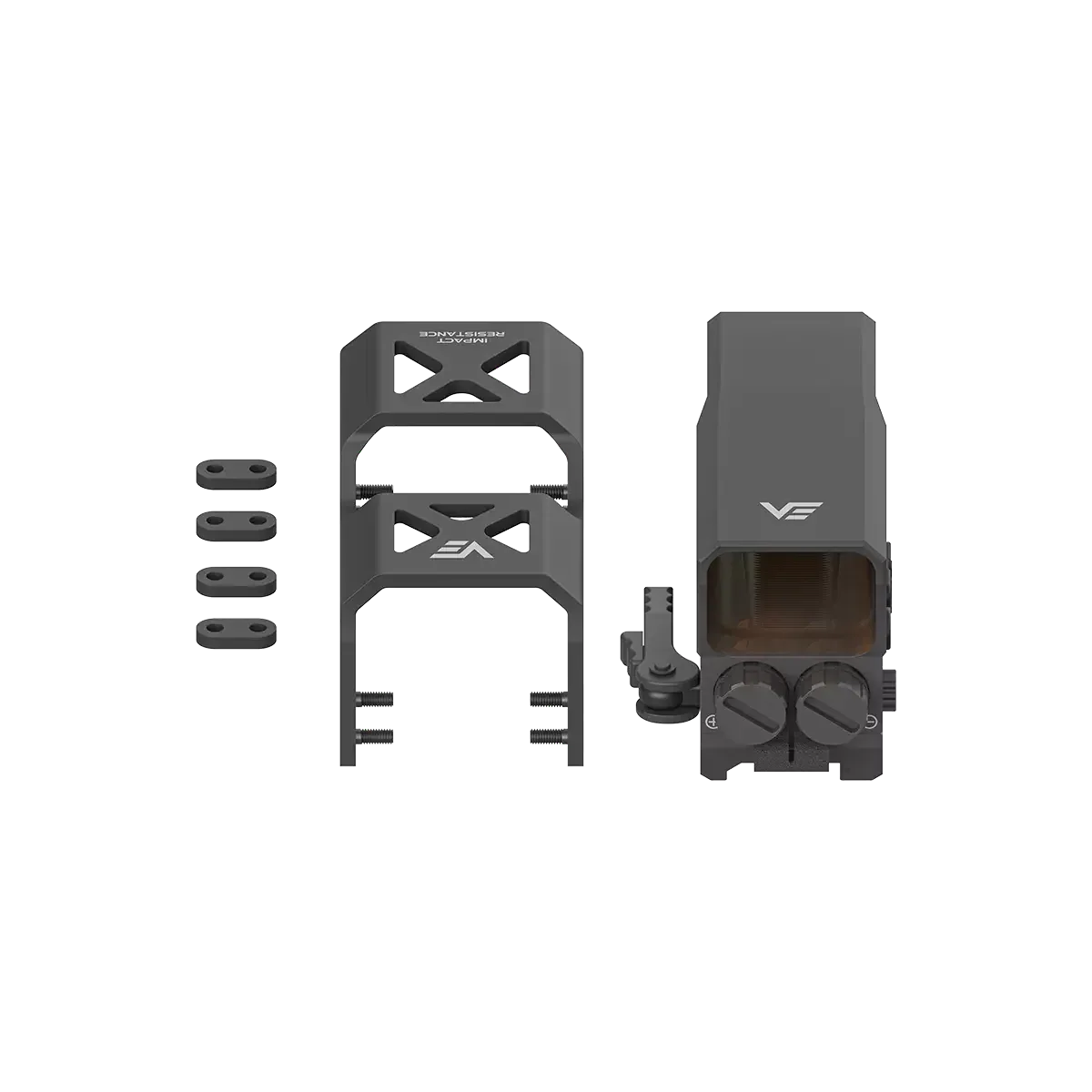VECTOR OPTICS FRENZY PLUS 1X31X26 Guards On Duty Security