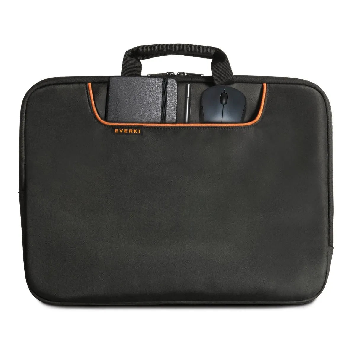 EVERKI SLEEVE | Fits up to 17.3 inch laptops | Slim profile | Easy to carry | Memory foam construction