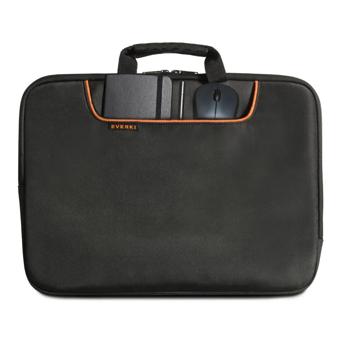 EVERKI SLEEVE | Fits up to 17.3 inch laptops | Slim profile | Easy to carry | Memory foam construction