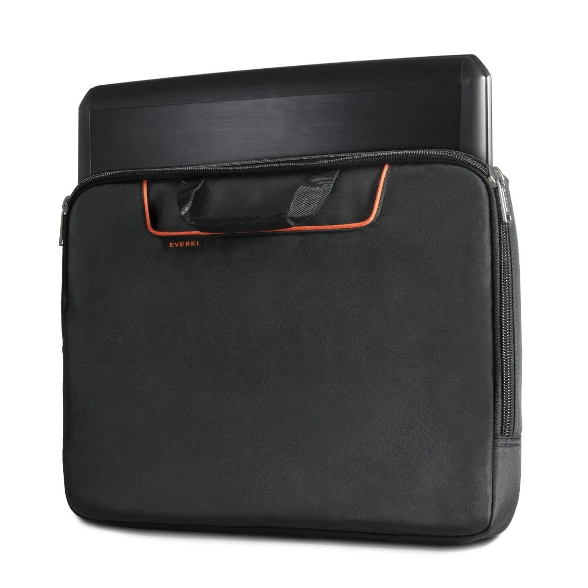 EVERKI SLEEVE | Fits up to 17.3 inch laptops | Slim profile | Easy to carry | Memory foam construction