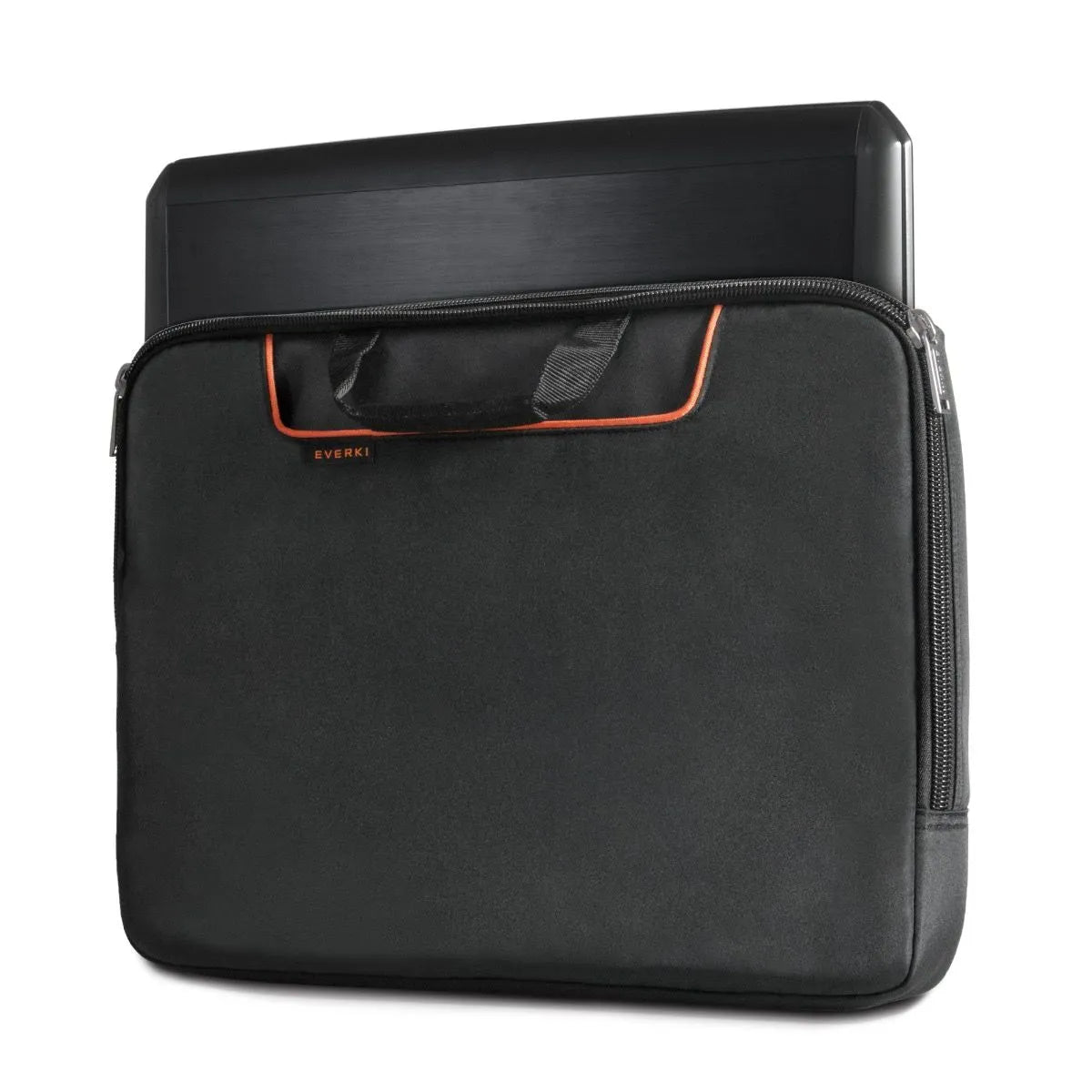 EVERKI SLEEVE | Fits up to 17.3 inch laptops | Slim profile | Easy to carry | Memory foam construction