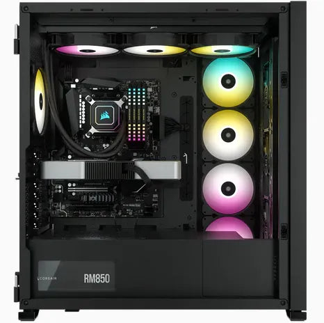 Corsair MP600 PRO XT 4TB M.2 NVMe PCIe Gen. 4 x4 SSD; Read Up To 7100MB/s; Write up to 6800MB/s