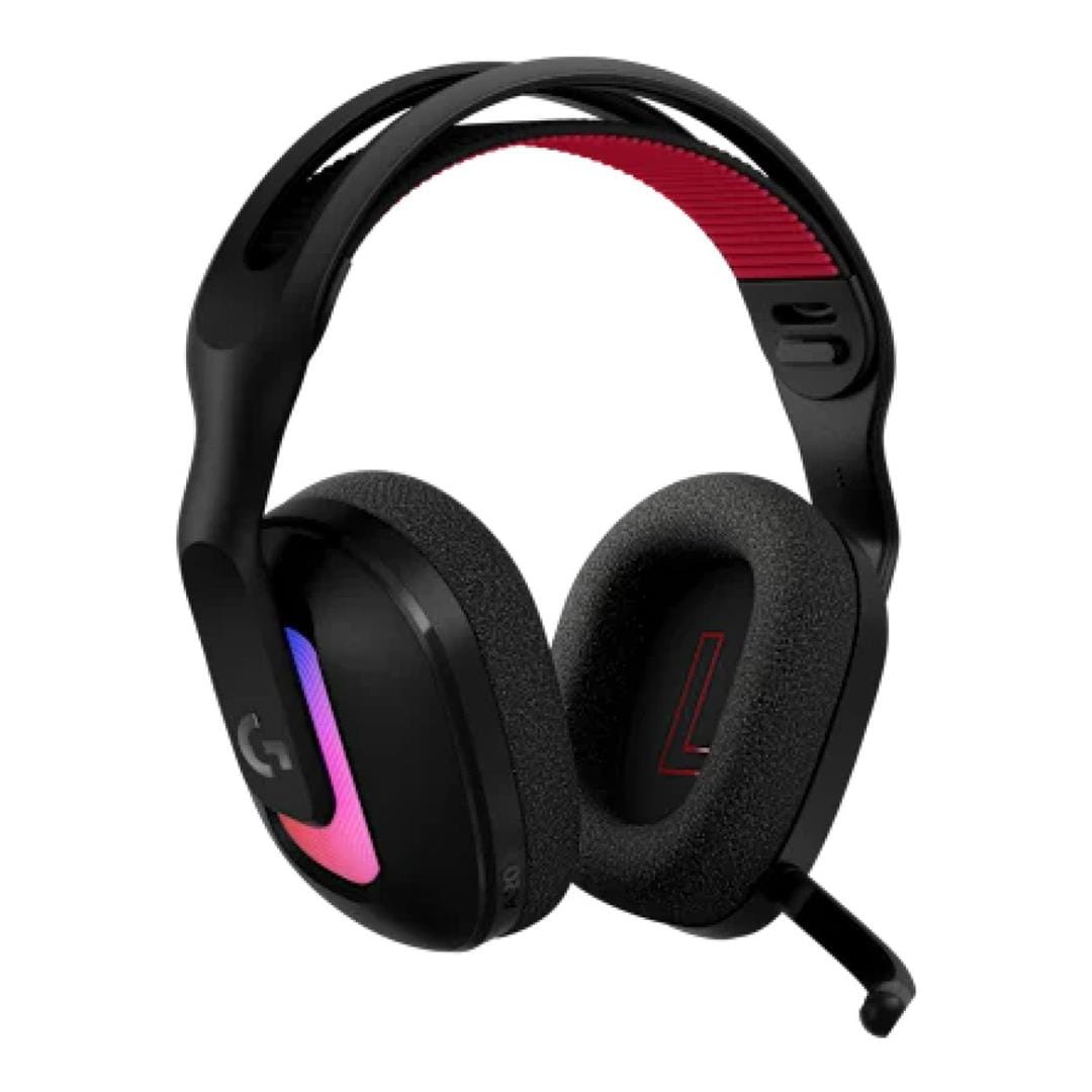 LOGI Astro A20 X LIGHTSPEED Gaming Wireless Headset BLACK