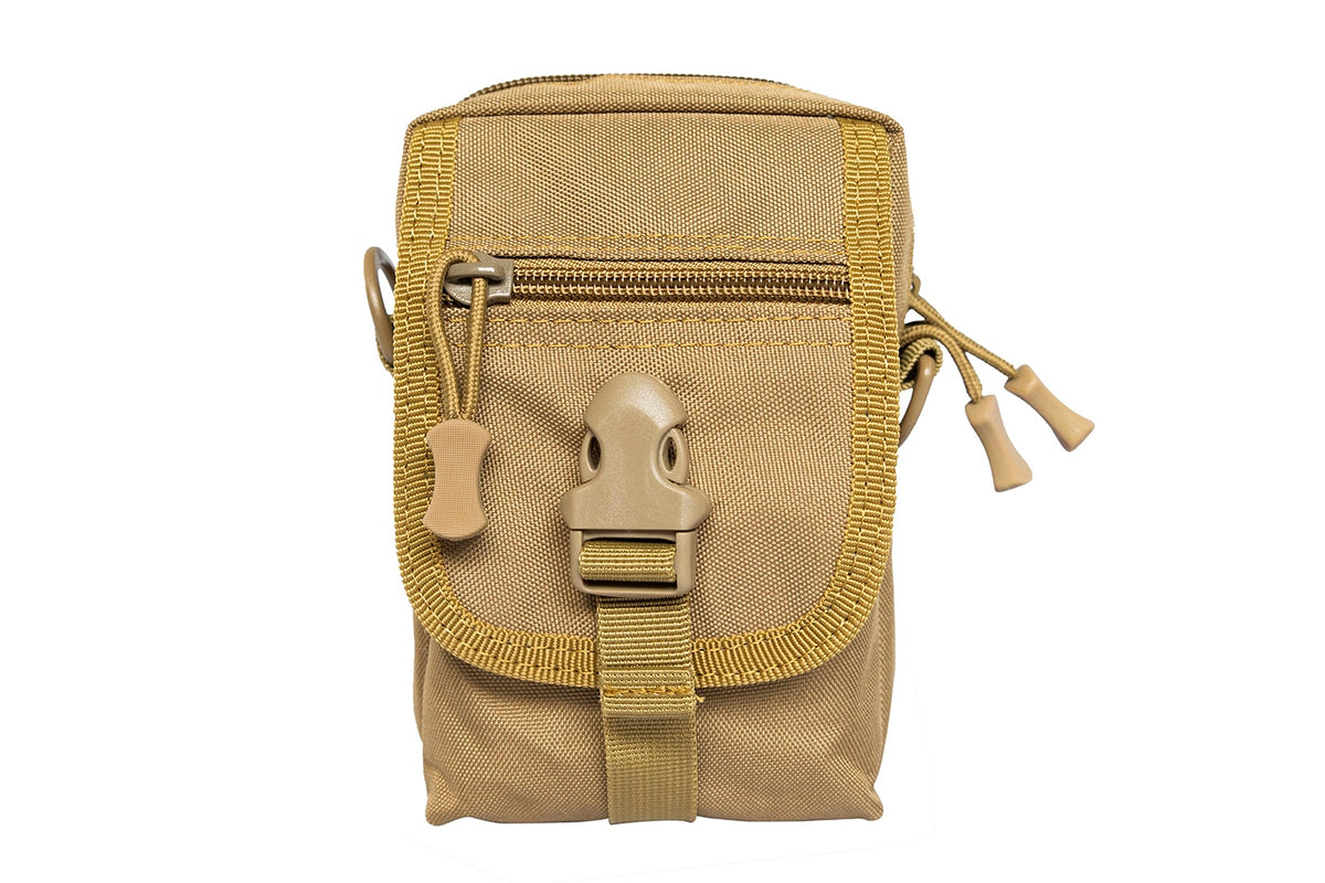 Fas198 mini multi pouch w/molle