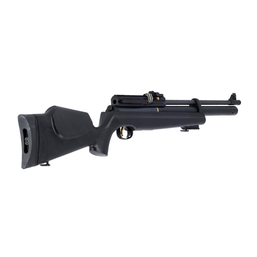 Hatsan AT44S-10 Pcp Air Rifle 5.5mm