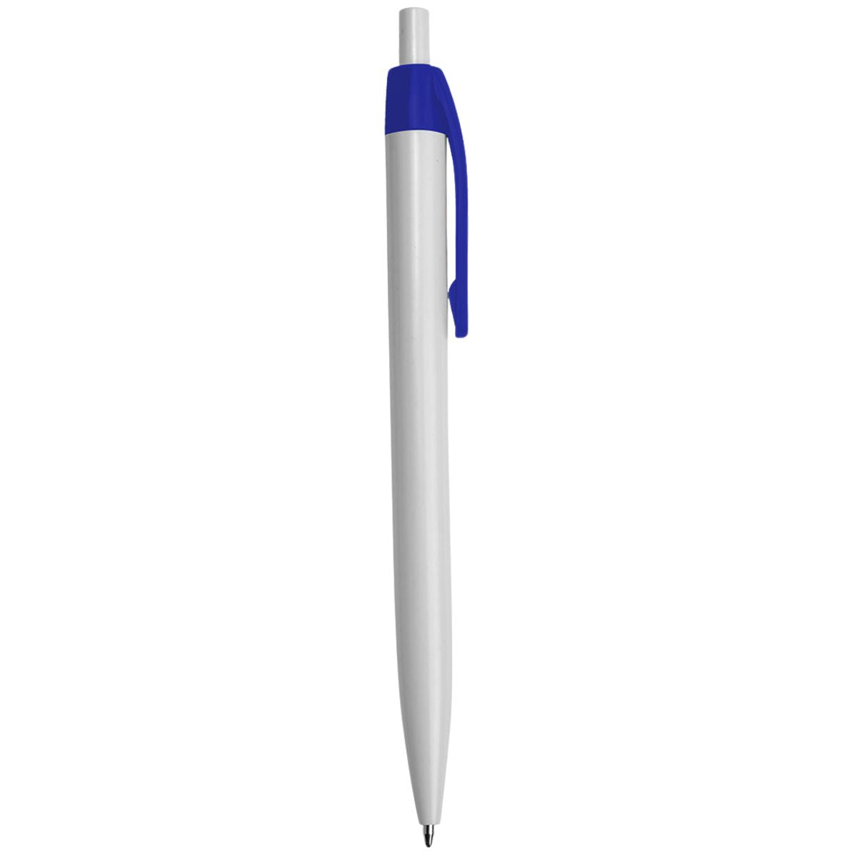 Blue Ink Blaster Ballpoint Pen
