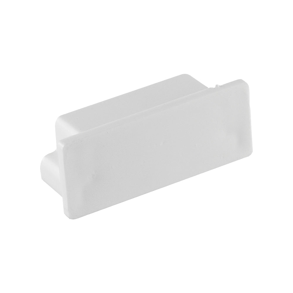 Trunking Comp Stop End 16 x 16mm — Crabtree | Guards on Duty Shop