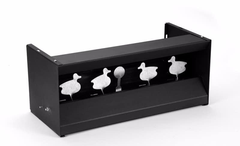 4 Duck Trap