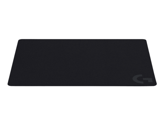 Logitech G G240 Cloth Gaming Mouse Pad Black One Size - Guards On Duty Shop & Security Guards