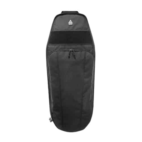 UTG Sporting Type 34 Alpha Battle Carrier Rapid Deployment Pack Black - PVC-PSP34B